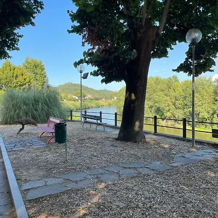 Appartamento La Casa Di Ciccio