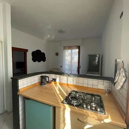 La Casa Di Ciccio Limite