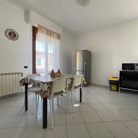 La Casa Di Ciccio Limite