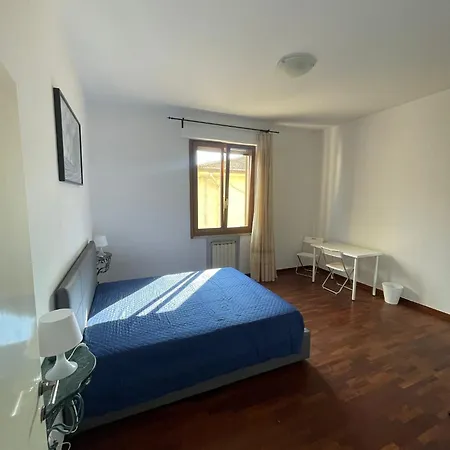 Apartment La Casa Di Ciccio Limite