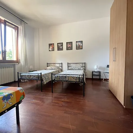 Apartment La Casa Di Ciccio *