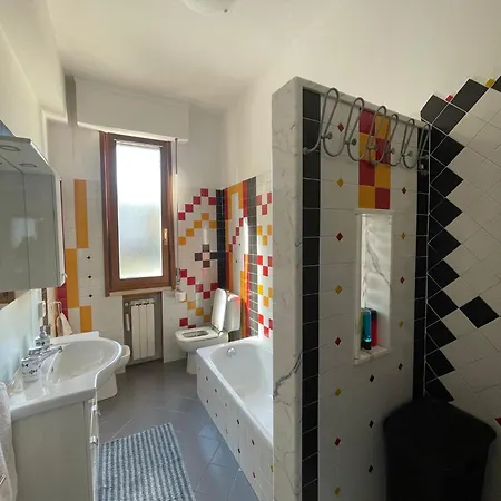La Casa Di Ciccio Apartamento Limite