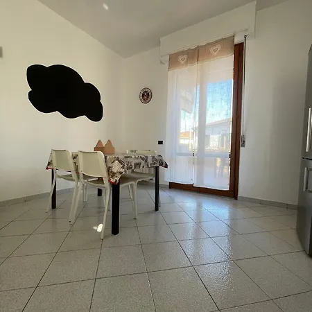 La Casa Di Ciccio Limite