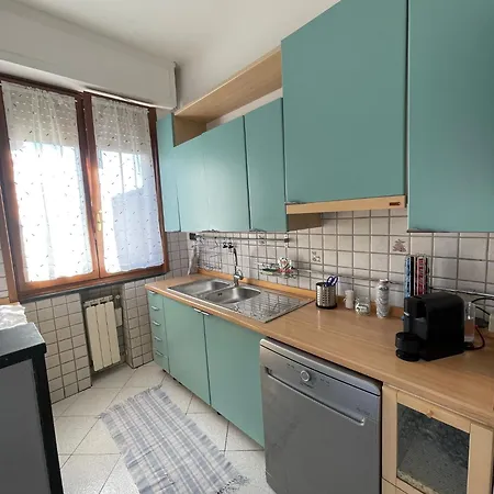 Appartamento La Casa Di Ciccio