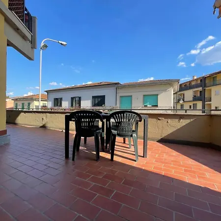 Appartamento La Casa Di Ciccio *