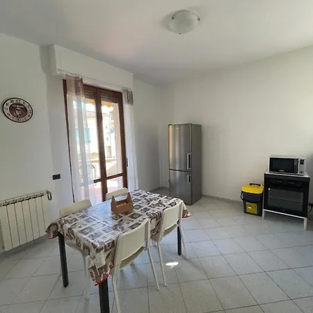 La Casa Di Ciccio * Limite